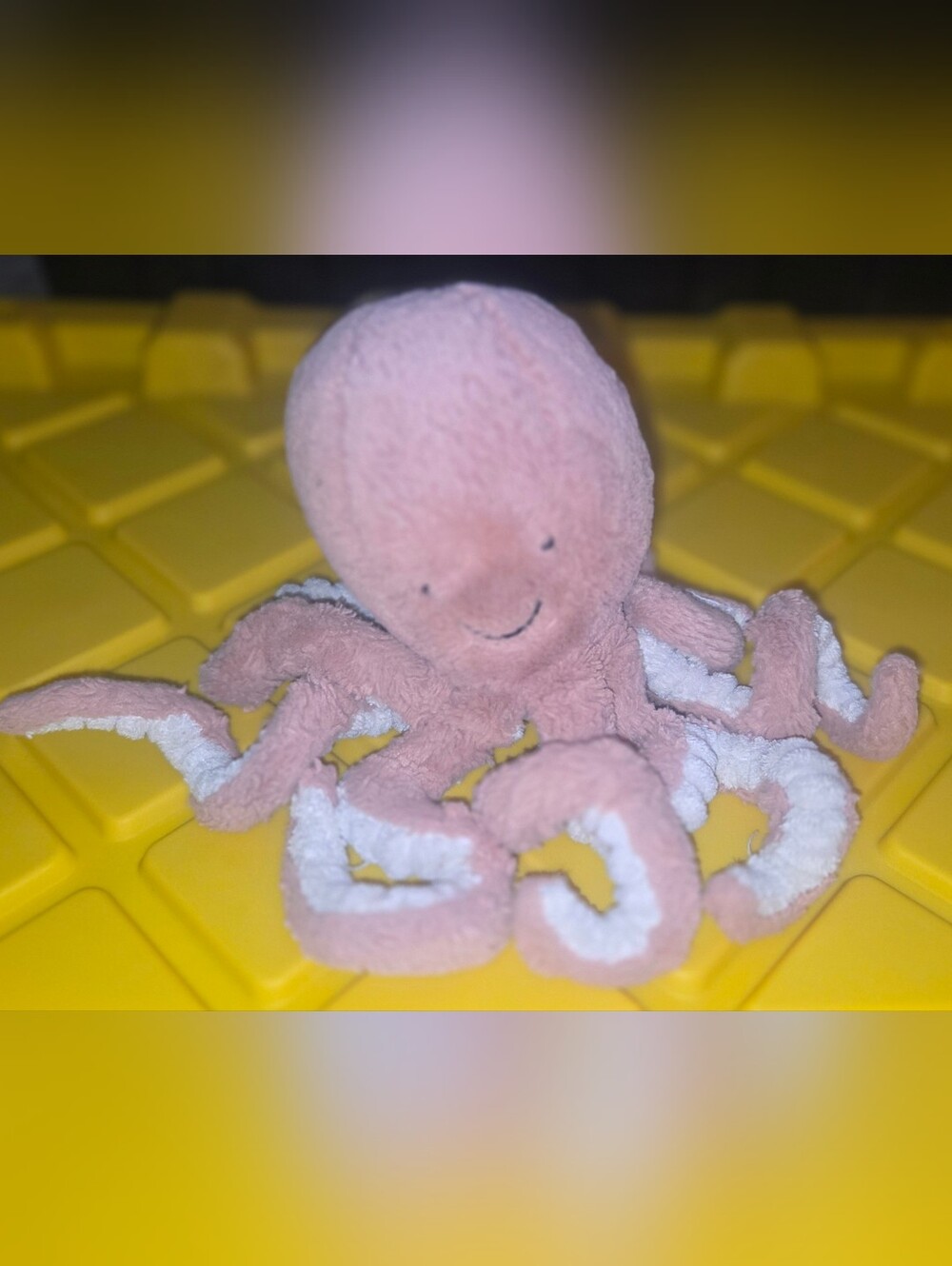 Jellycat Odyssey Octopus Plush – Odell